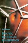 Erotic Bondage Handbook by Jay Wiseman