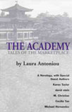 The Academy: Tales of the Marketplace by Laura Antoniou