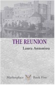 The Reunion by Laura Antoniou